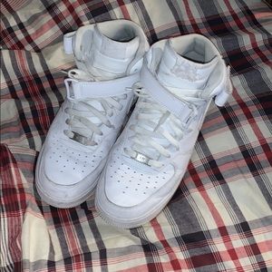 Nike Air Force 1 mid